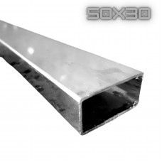 METALON 50 X 30 X 1,11 MM